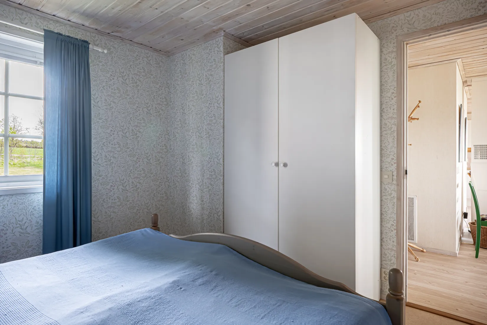 Fritidshus, Bjällum Tiberga, Broddetorp, Falköping