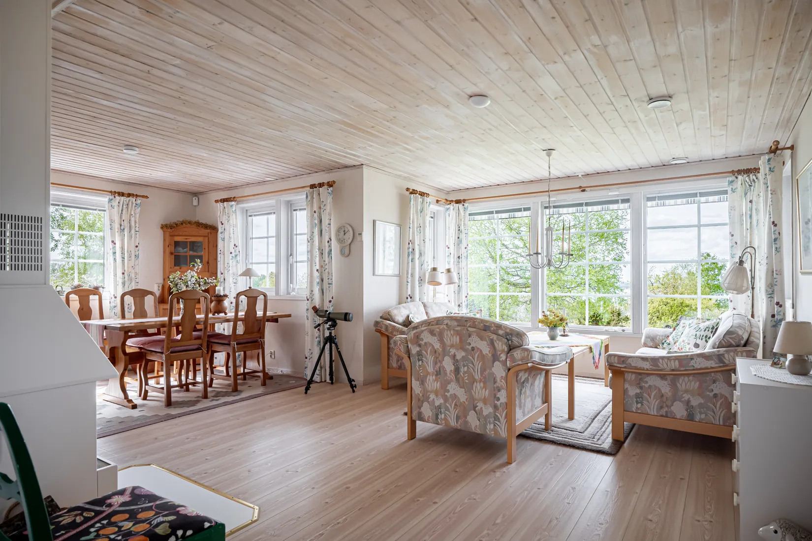 Fritidshus, Bjällum Tiberga, Broddetorp, Falköping