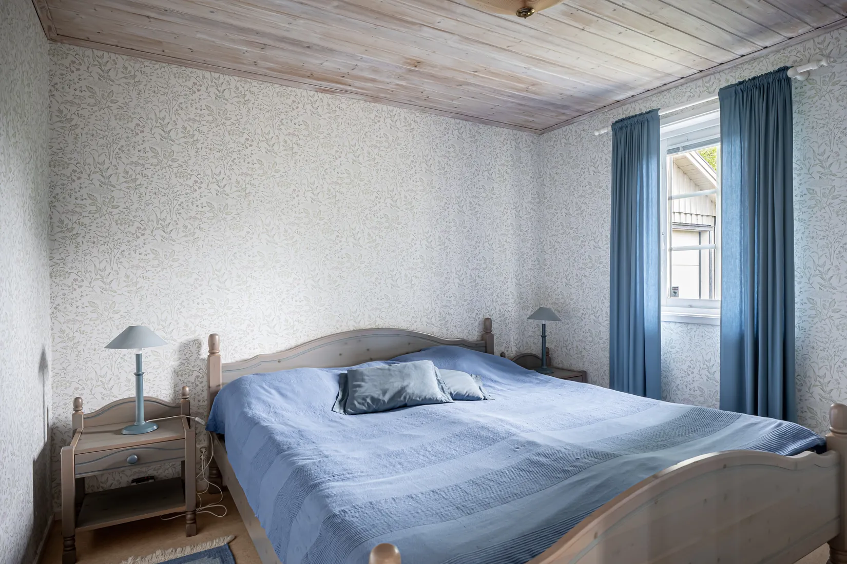 Fritidshus, Bjällum Tiberga, Broddetorp, Falköping