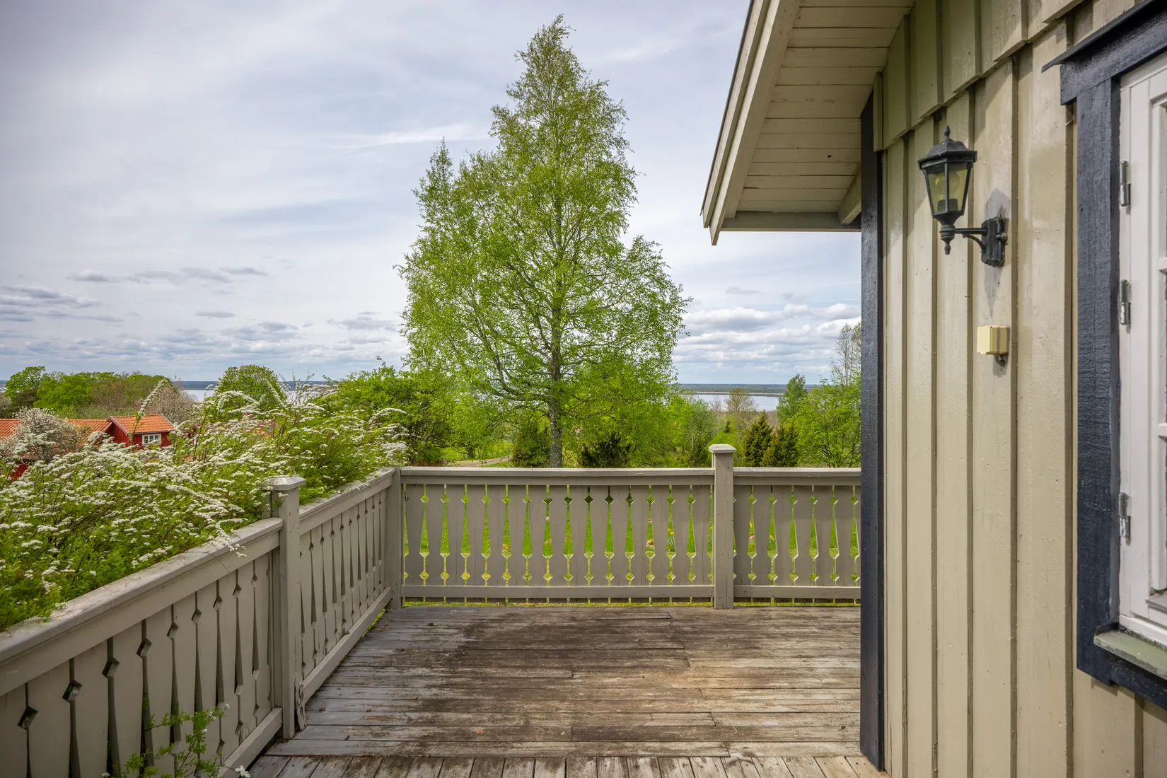 Fritidshus, Bjällum Tiberga, Broddetorp, Falköping