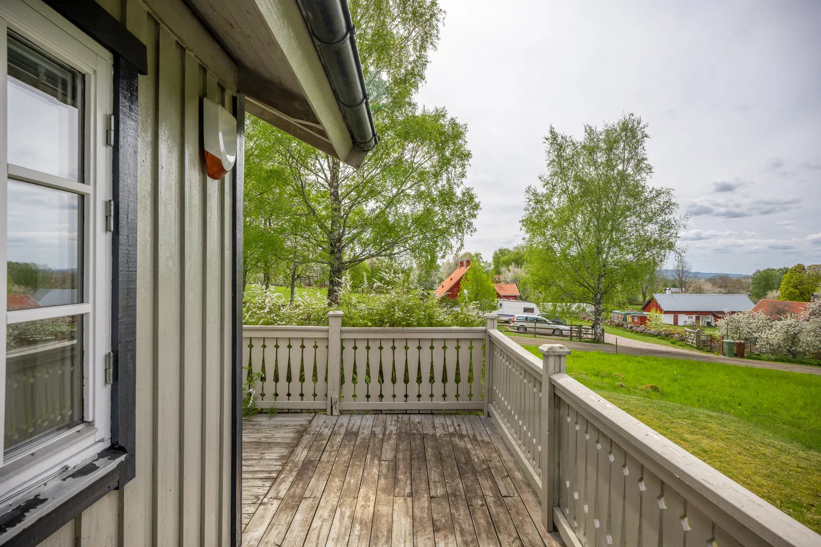Fritidshus, Bjällum Tiberga, Broddetorp, Falköping