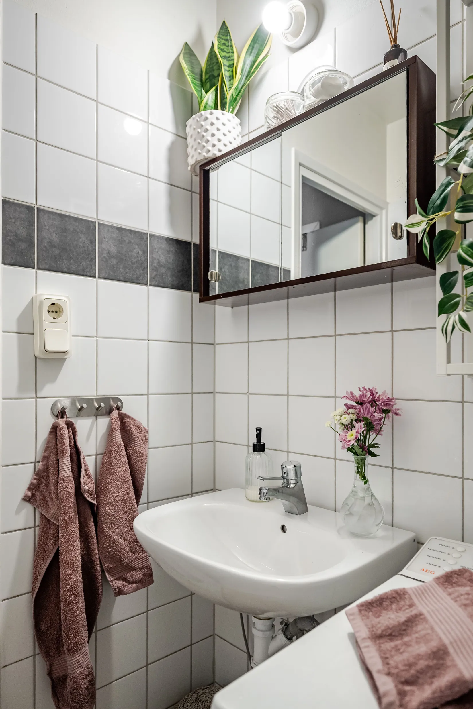 Bostadsrätt, Järnvägsgatan 24B, Centralt, Nynäshamn