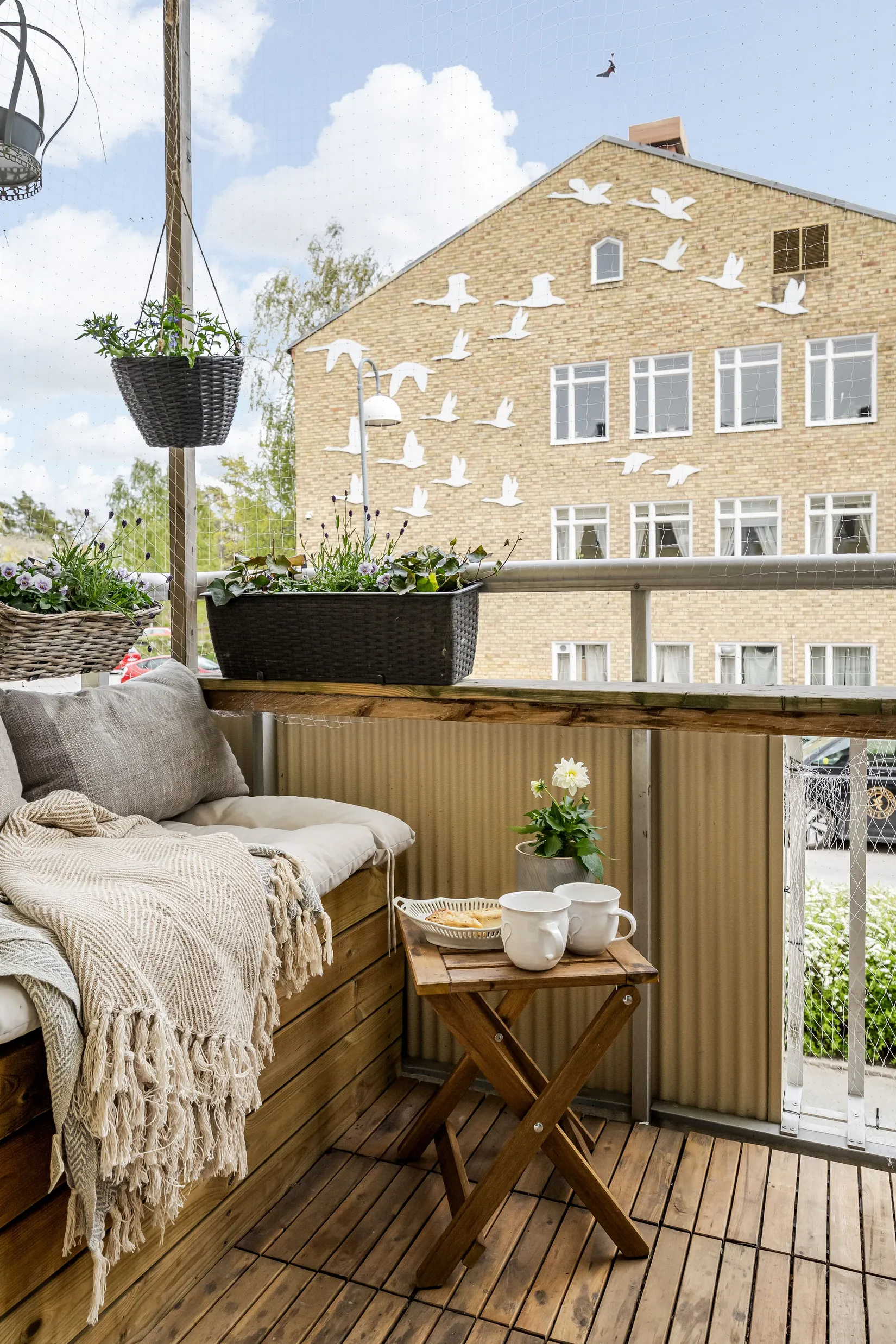 Bostadsrätt, Järnvägsgatan 24B, Centralt, Nynäshamn