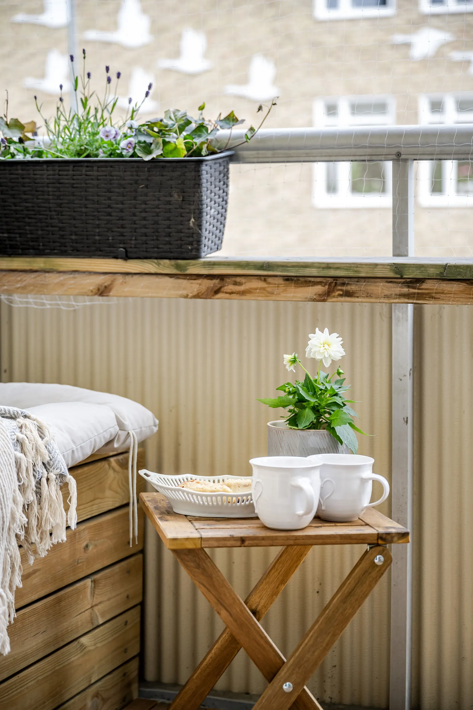 Bostadsrätt, Järnvägsgatan 24B, Centralt, Nynäshamn