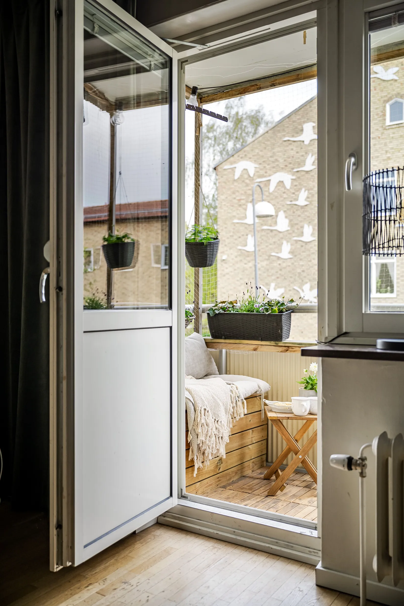 Bostadsrätt, Järnvägsgatan 24B, Centralt, Nynäshamn