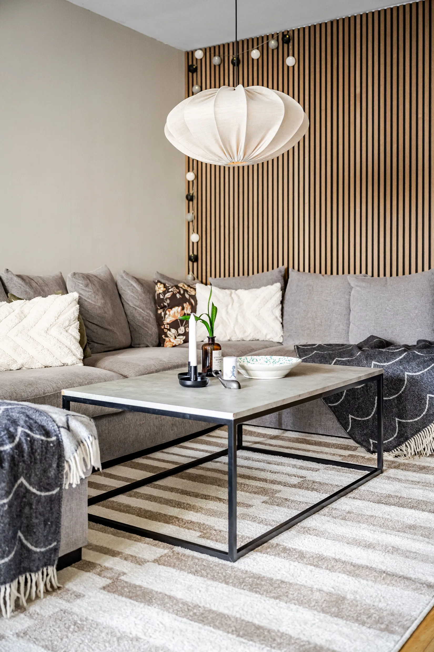 Bostadsrätt, Järnvägsgatan 24B, Centralt, Nynäshamn
