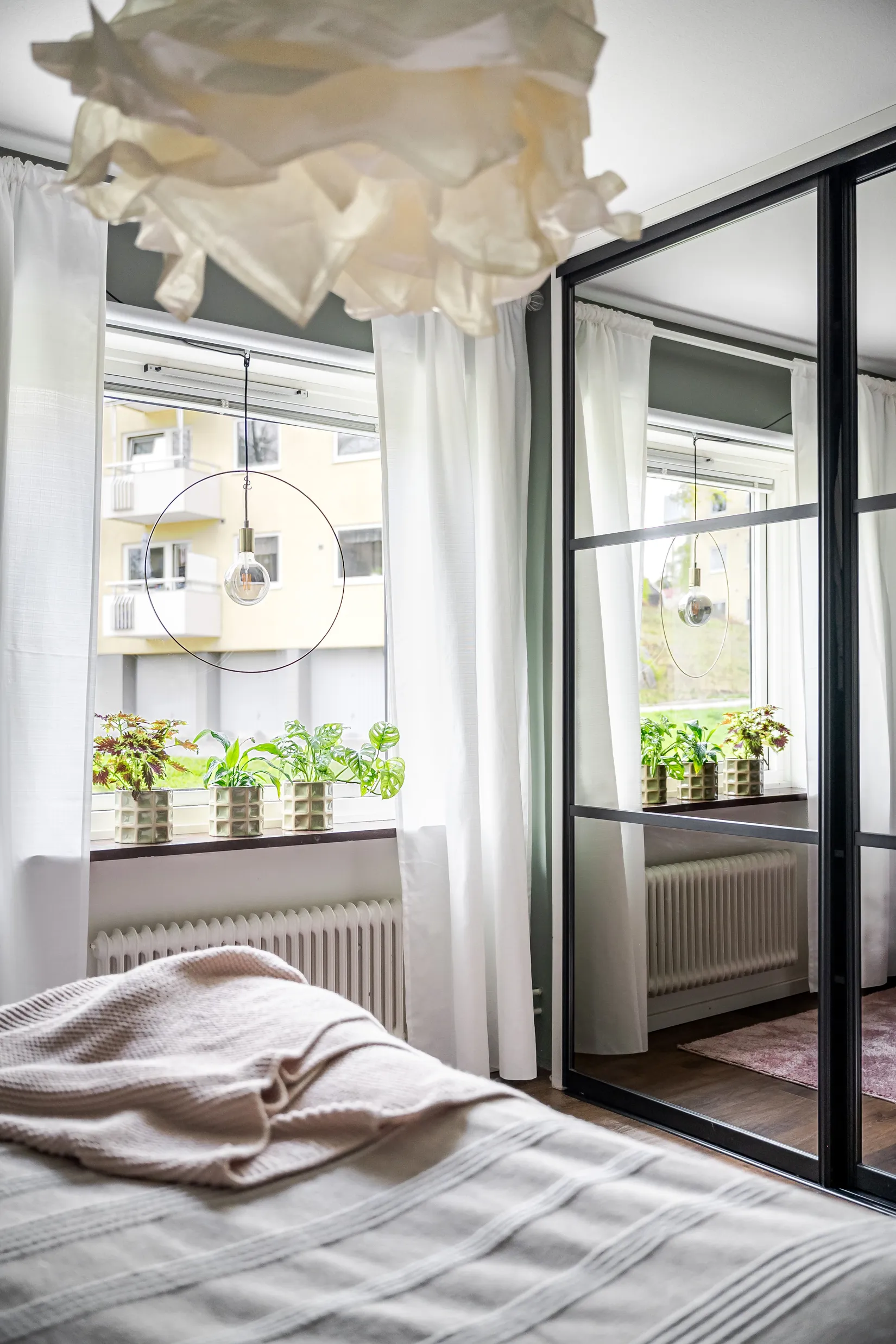 Bostadsrätt, Järnvägsgatan 24B, Centralt, Nynäshamn