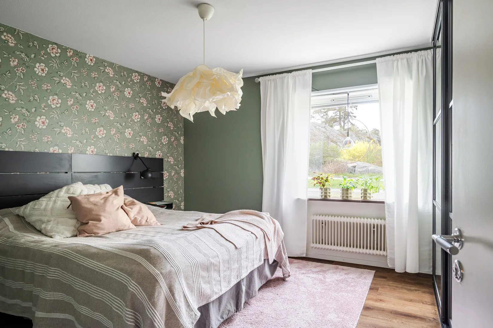 Bostadsrätt, Järnvägsgatan 24B, Centralt, Nynäshamn