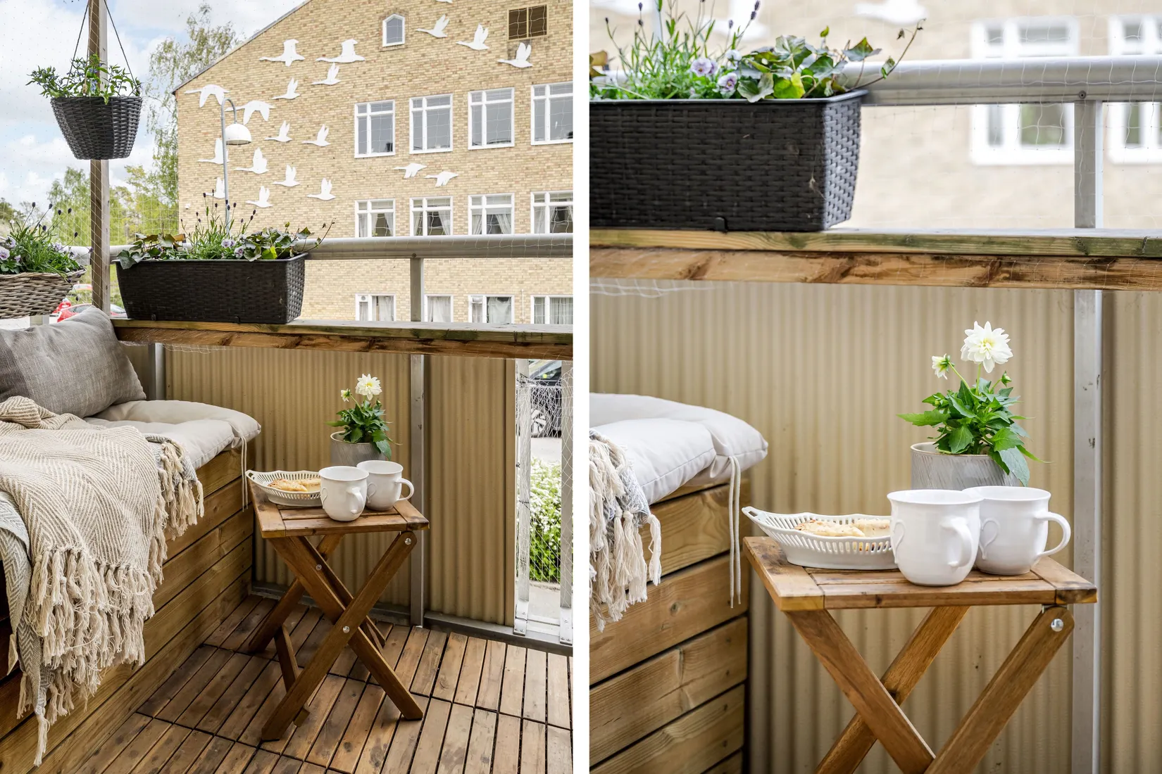 Bostadsrätt, Järnvägsgatan 24B, Centralt, Nynäshamn