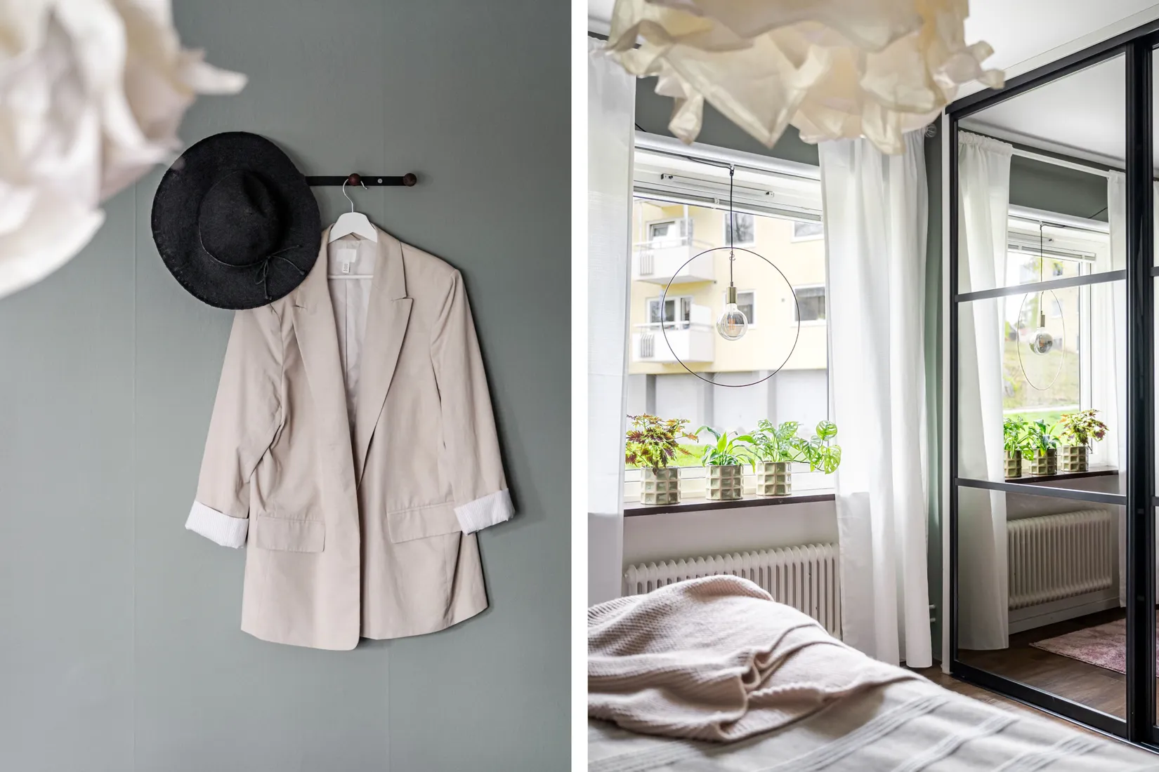 Bostadsrätt, Järnvägsgatan 24B, Centralt, Nynäshamn