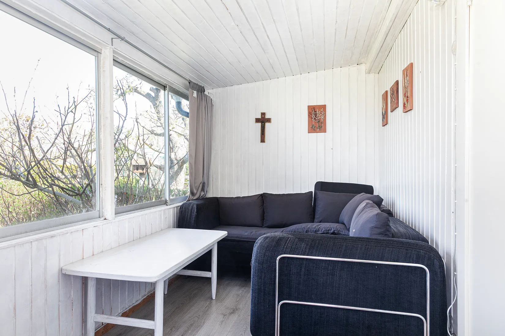 Fritidshus, Valnötstigen 46, Landskrona