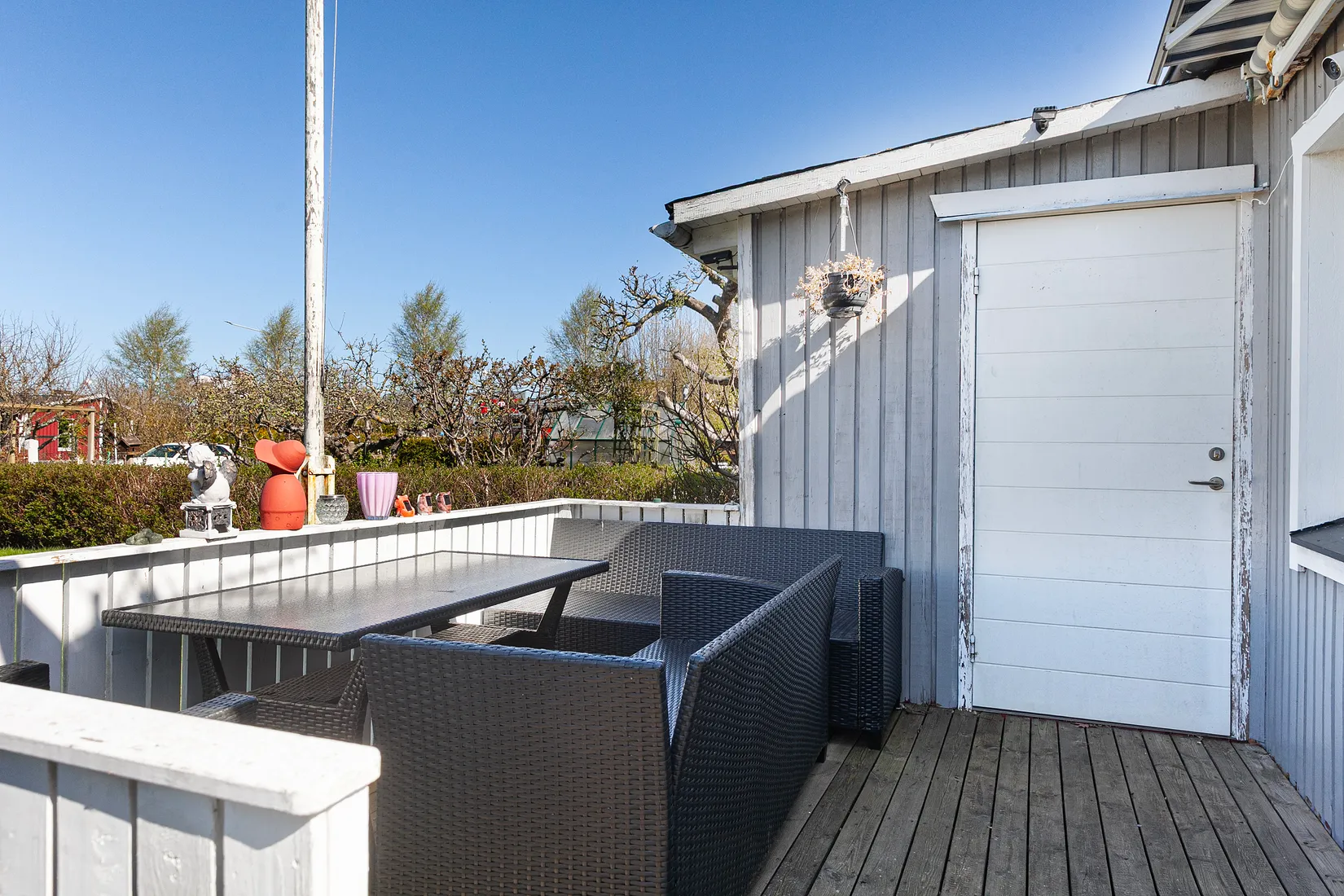 Fritidshus, Valnötstigen 46, Landskrona