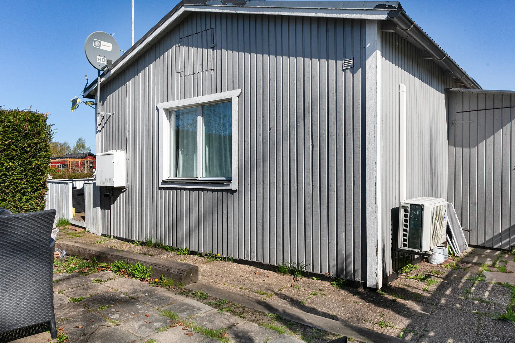 Fritidshus, Valnötstigen 46, Landskrona