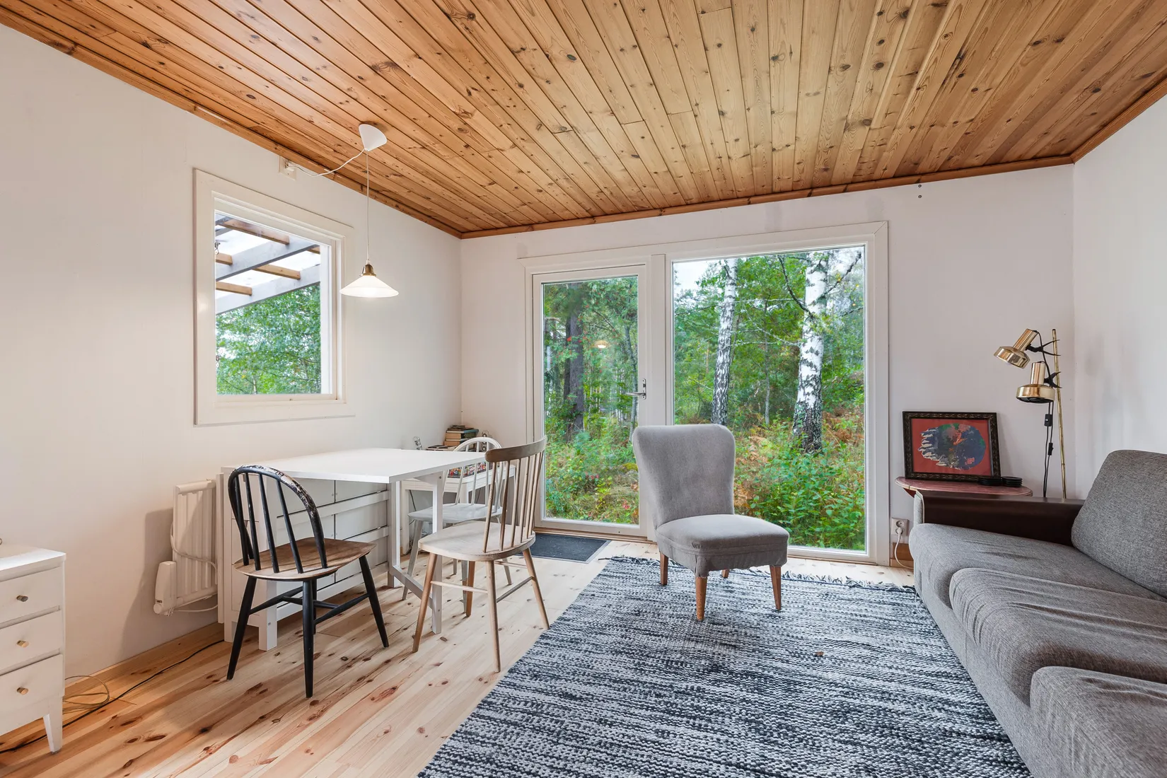 Fritidshus, Aspö Eriksdal 3, Aspö, Strängnäs