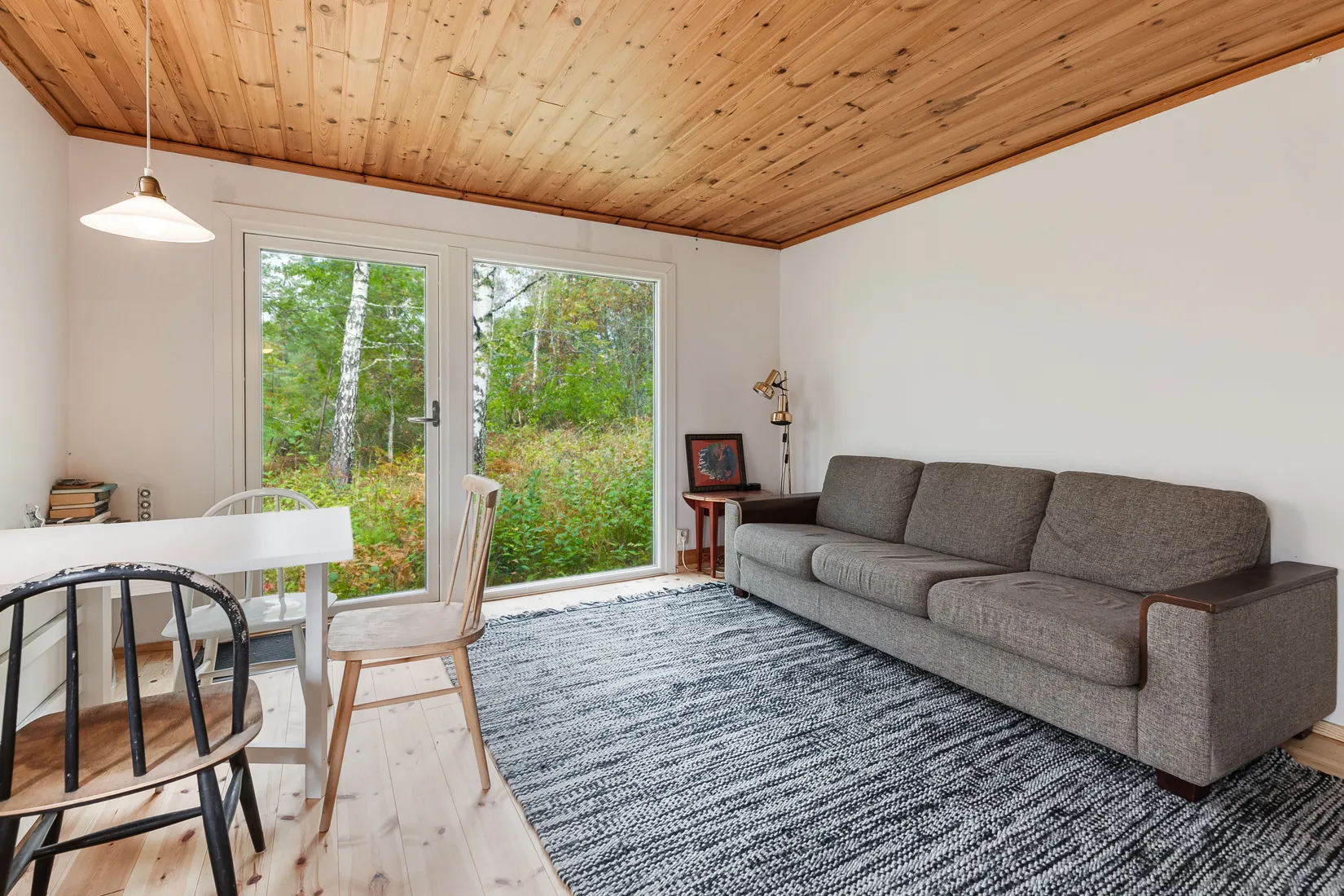 Fritidshus, Aspö Eriksdal 3, Aspö, Strängnäs