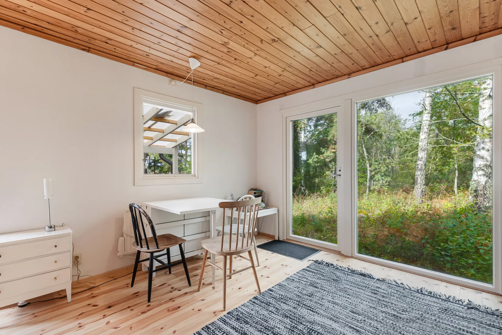 Fritidshus, Aspö Eriksdal 3, Aspö, Strängnäs