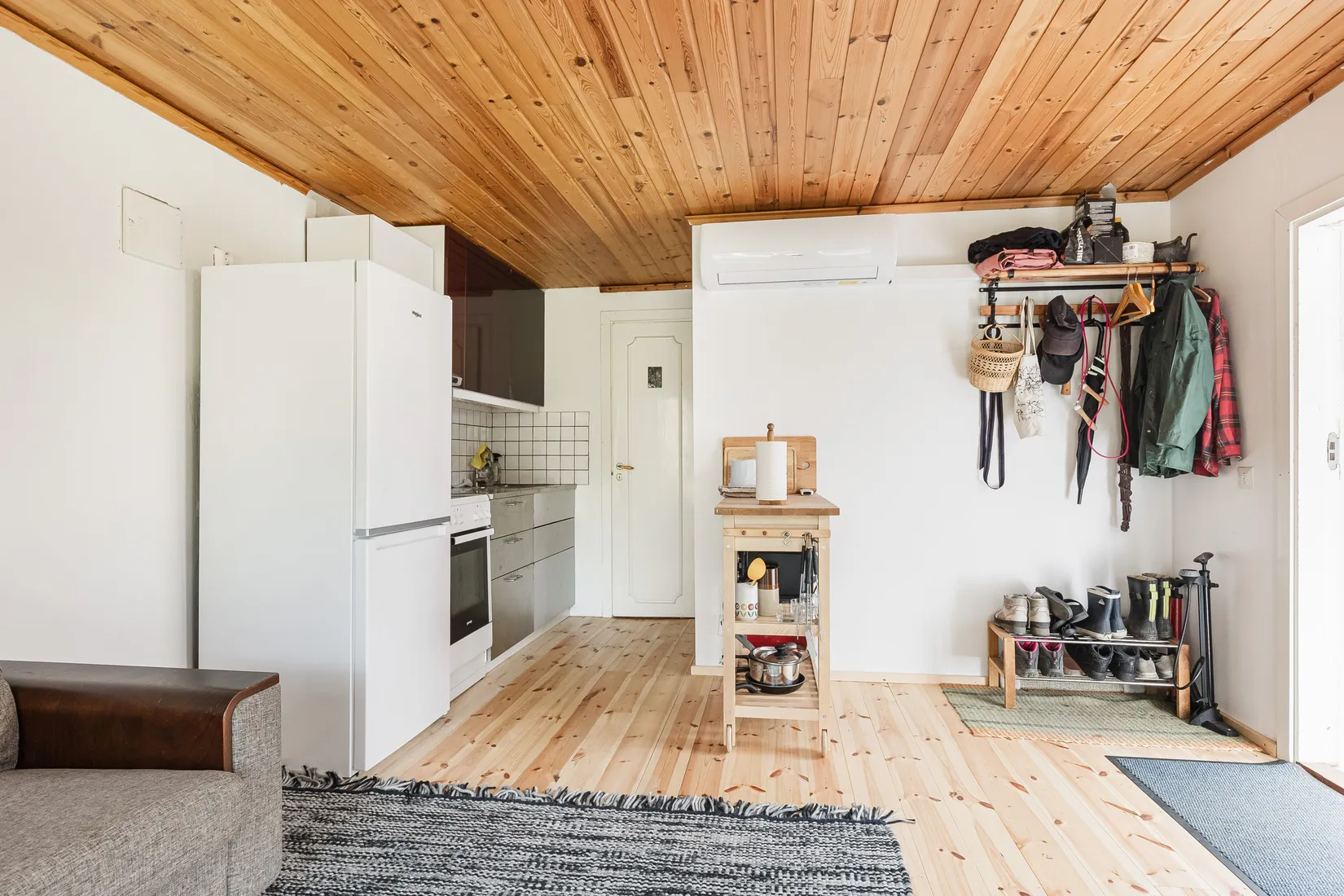 Fritidshus, Aspö Eriksdal 3, Aspö, Strängnäs