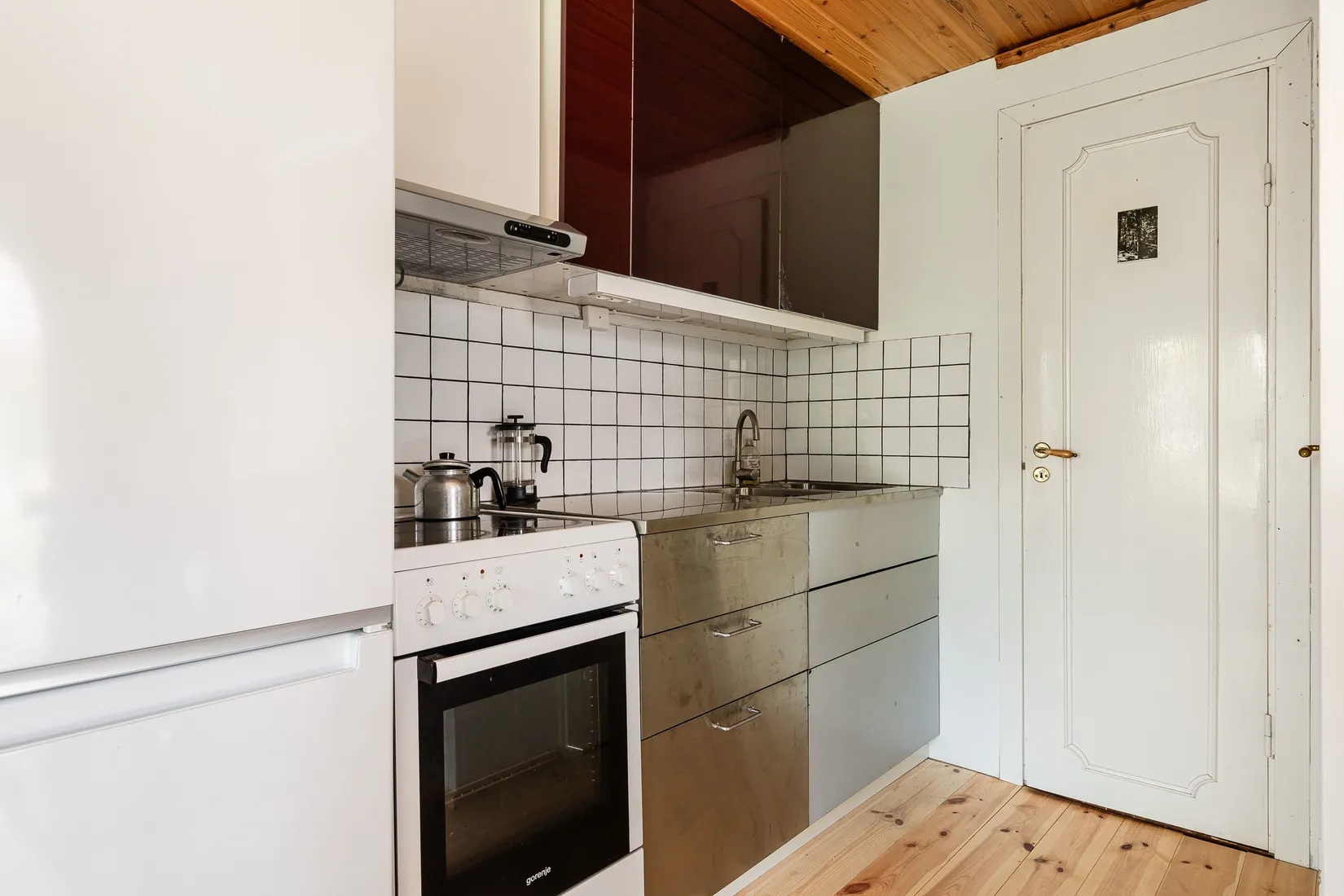 Fritidshus, Aspö Eriksdal 3, Aspö, Strängnäs