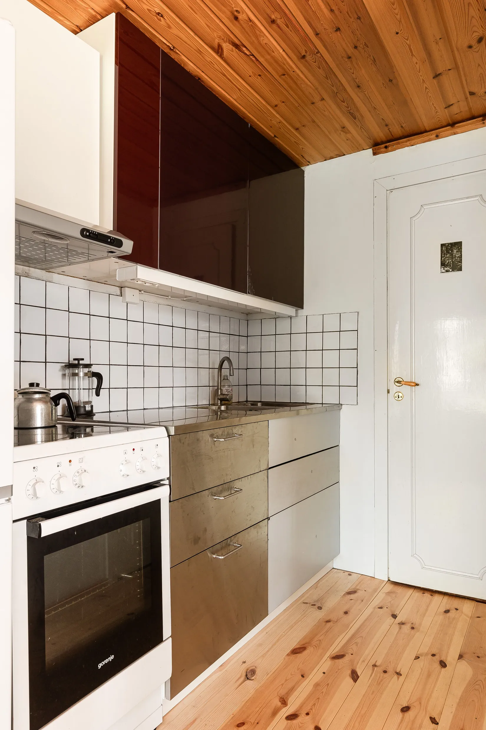 Fritidshus, Aspö Eriksdal 3, Aspö, Strängnäs