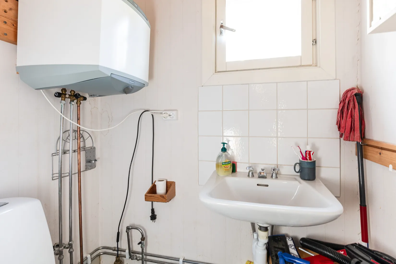 Fritidshus, Aspö Eriksdal 3, Aspö, Strängnäs