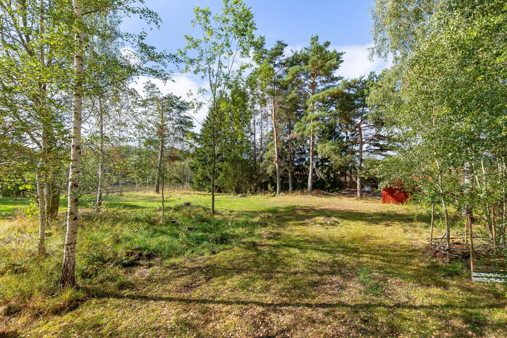 Fritidshus, Aspö Eriksdal 3, Aspö, Strängnäs