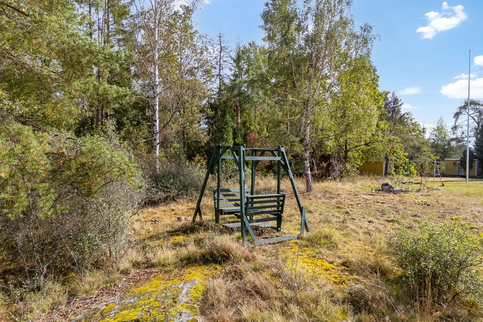 Fritidshus, Aspö Eriksdal 3, Aspö, Strängnäs