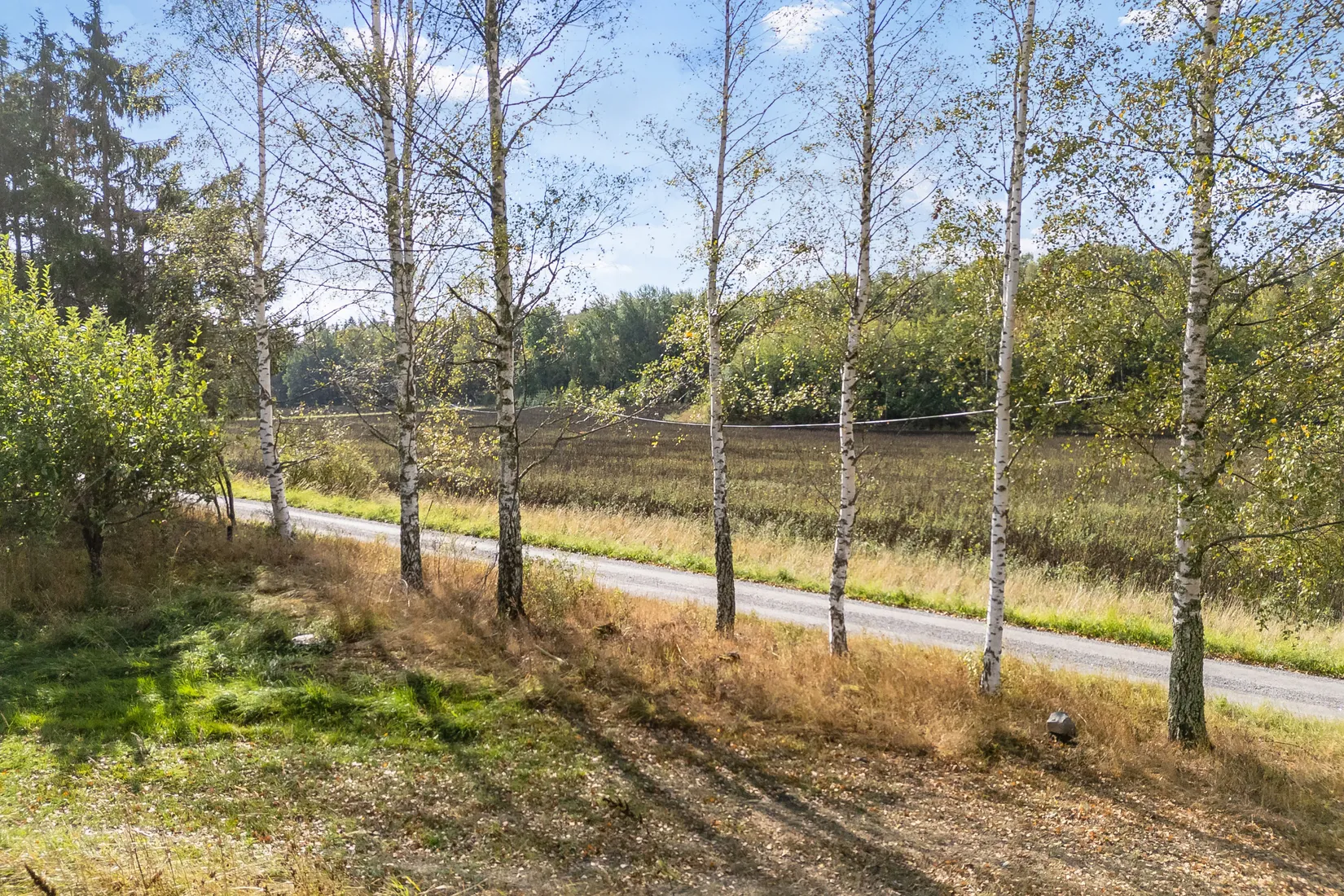 Fritidshus, Aspö Eriksdal 3, Aspö, Strängnäs