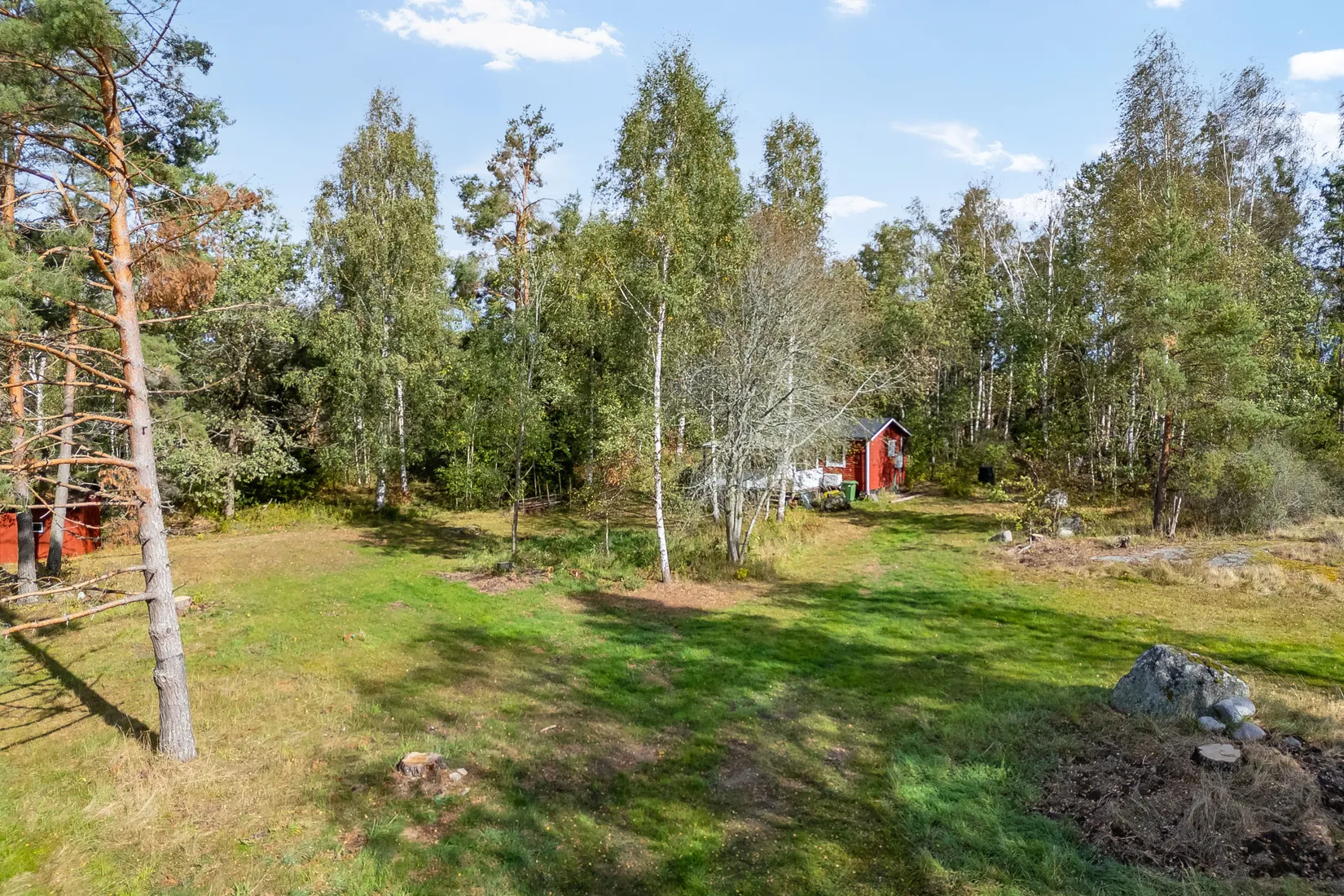 Fritidshus, Aspö Eriksdal 3, Aspö, Strängnäs