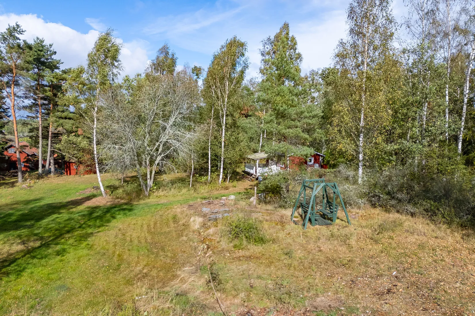 Fritidshus, Aspö Eriksdal 3, Aspö, Strängnäs