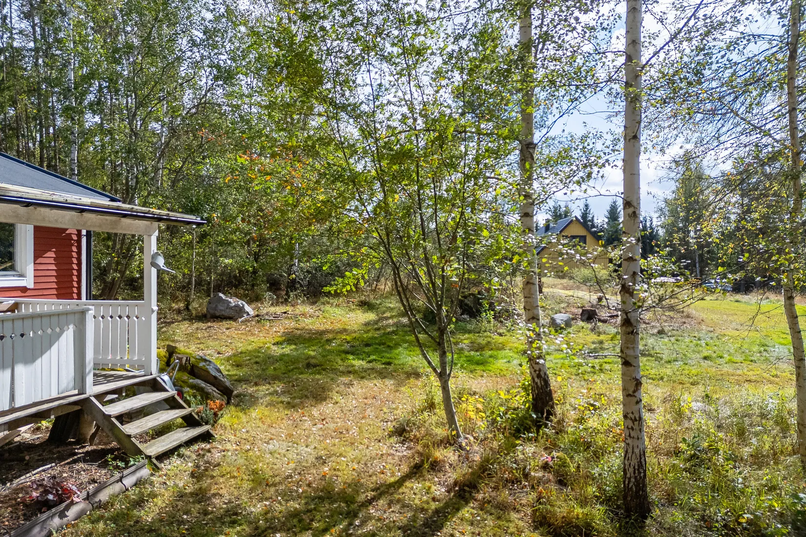 Fritidshus, Aspö Eriksdal 3, Aspö, Strängnäs