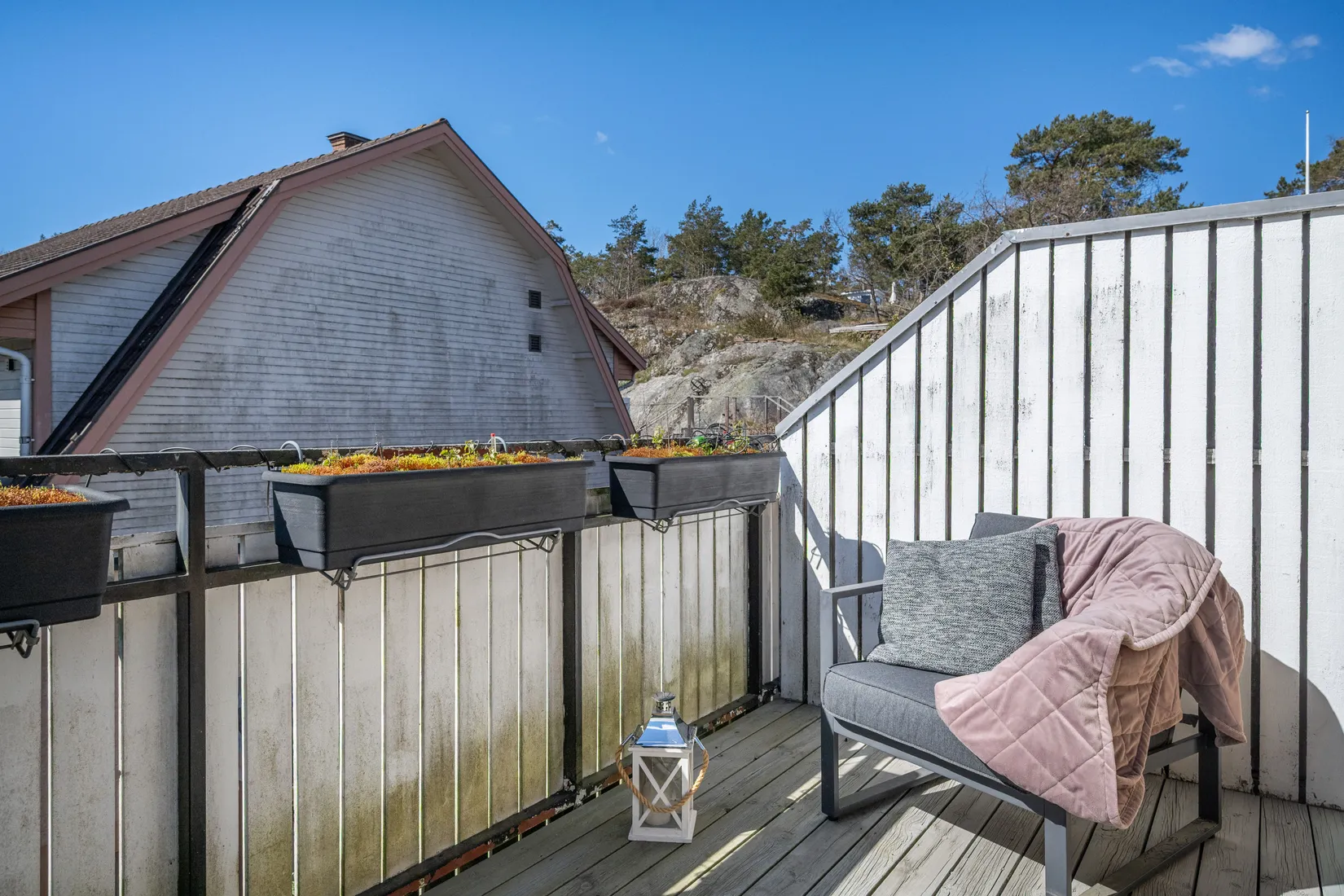 Bostadsrätt, Skolgatan 33, Centralt, Nynäshamn