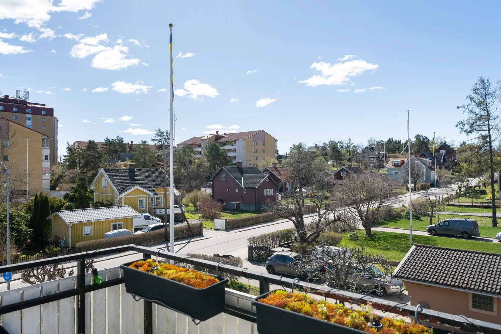 Bostadsrätt, Skolgatan 33, Centralt, Nynäshamn
