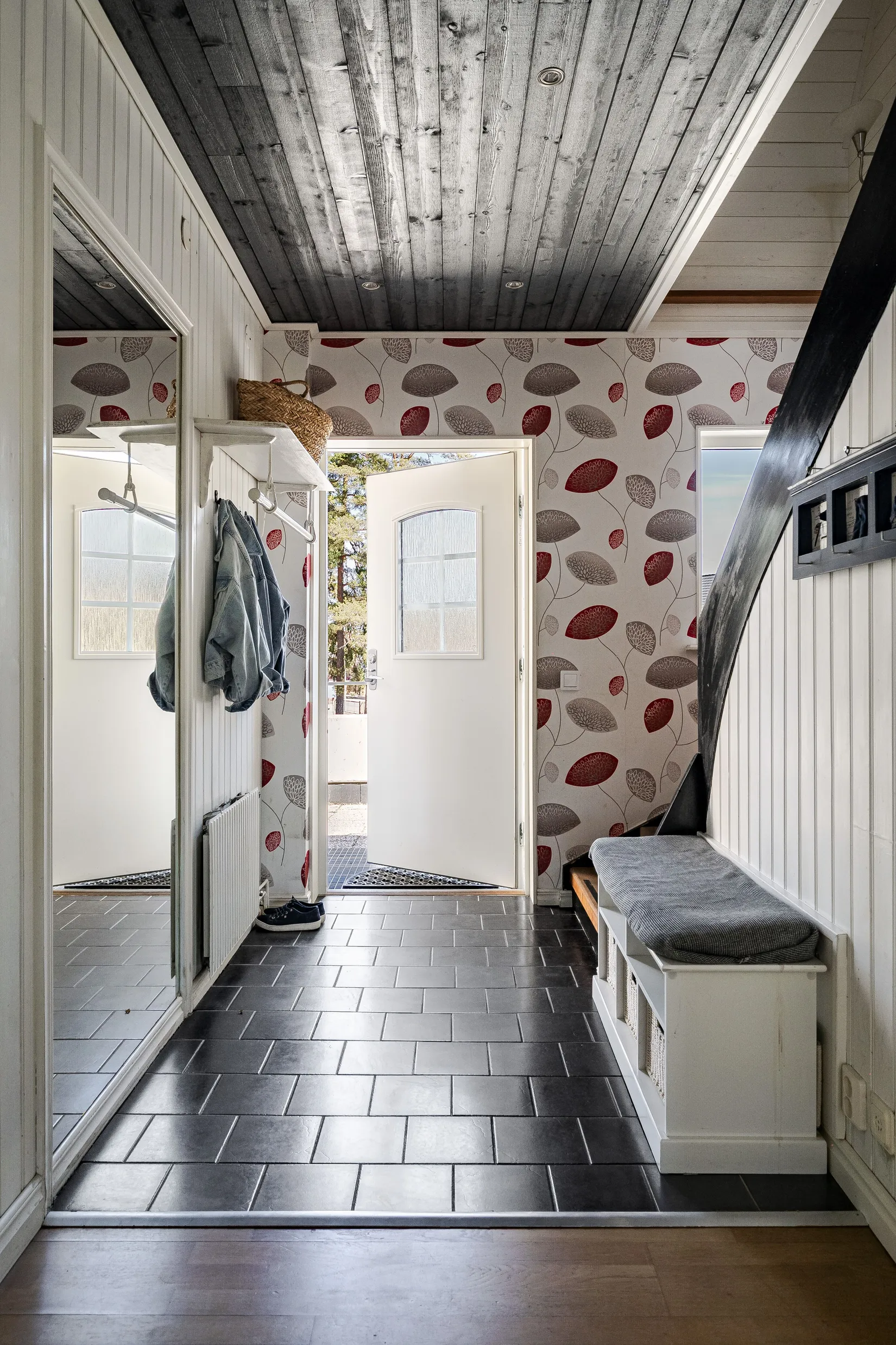 Bostadsrätt, Skolgatan 33, Centralt, Nynäshamn