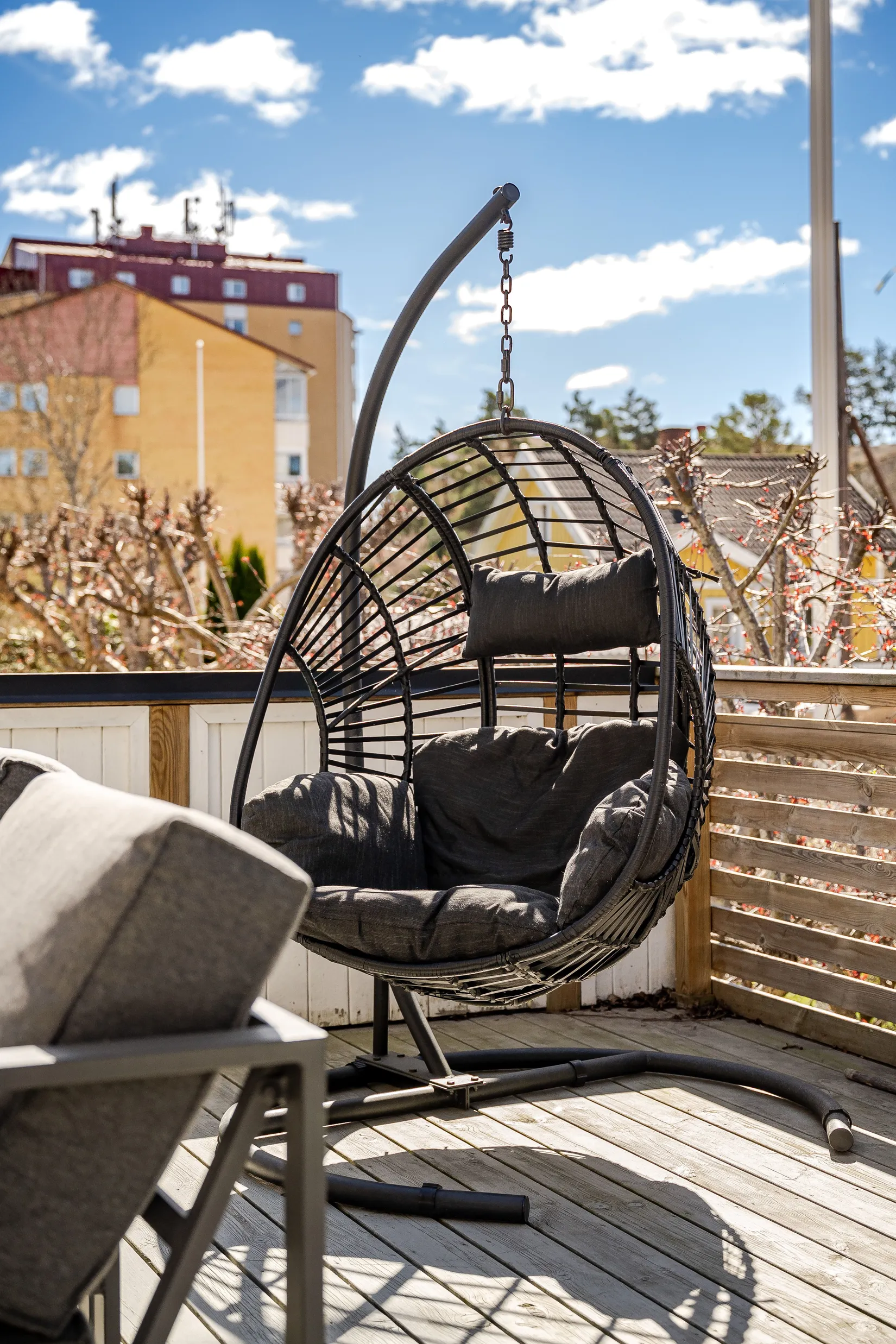Bostadsrätt, Skolgatan 33, Centralt, Nynäshamn