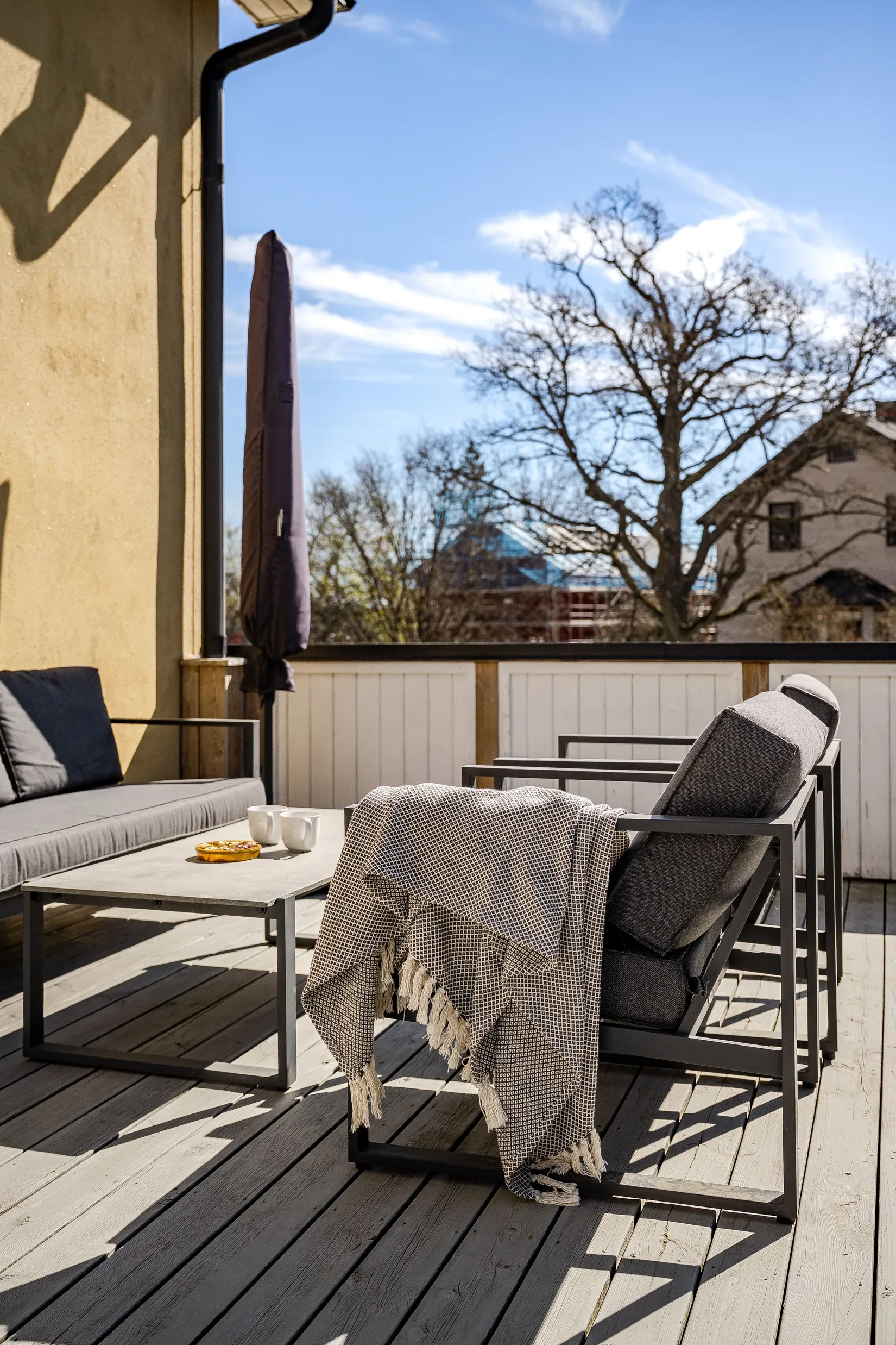 Bostadsrätt, Skolgatan 33, Centralt, Nynäshamn