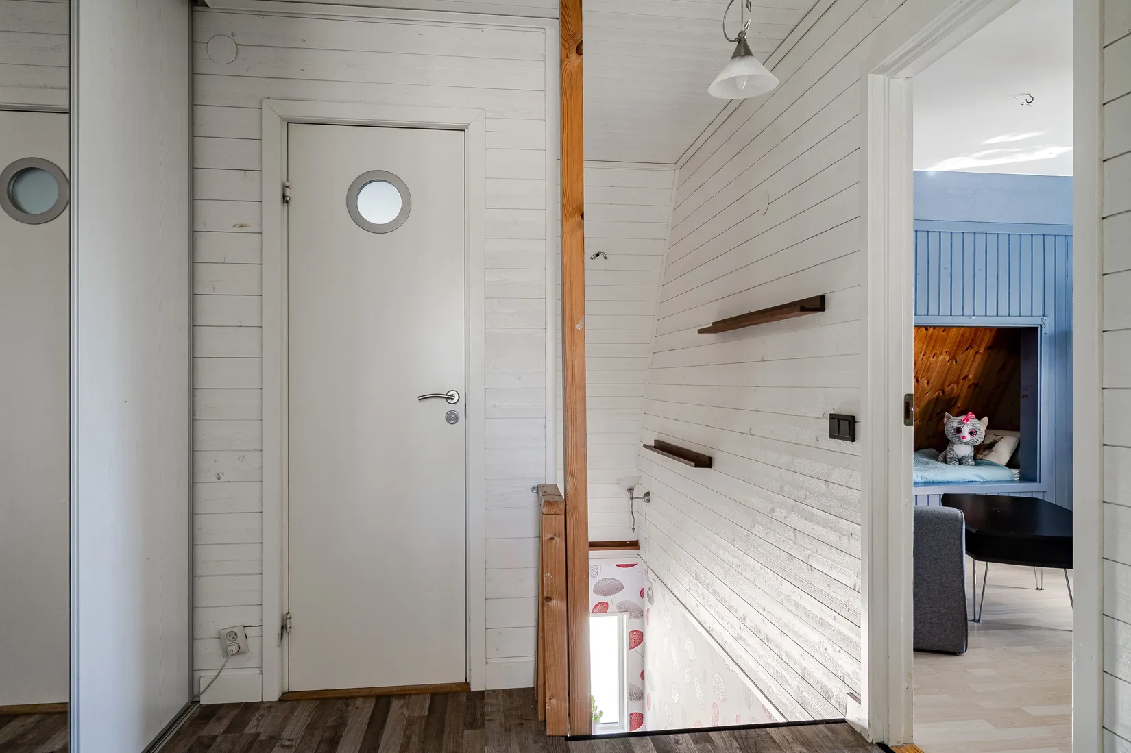 Bostadsrätt, Skolgatan 33, Centralt, Nynäshamn