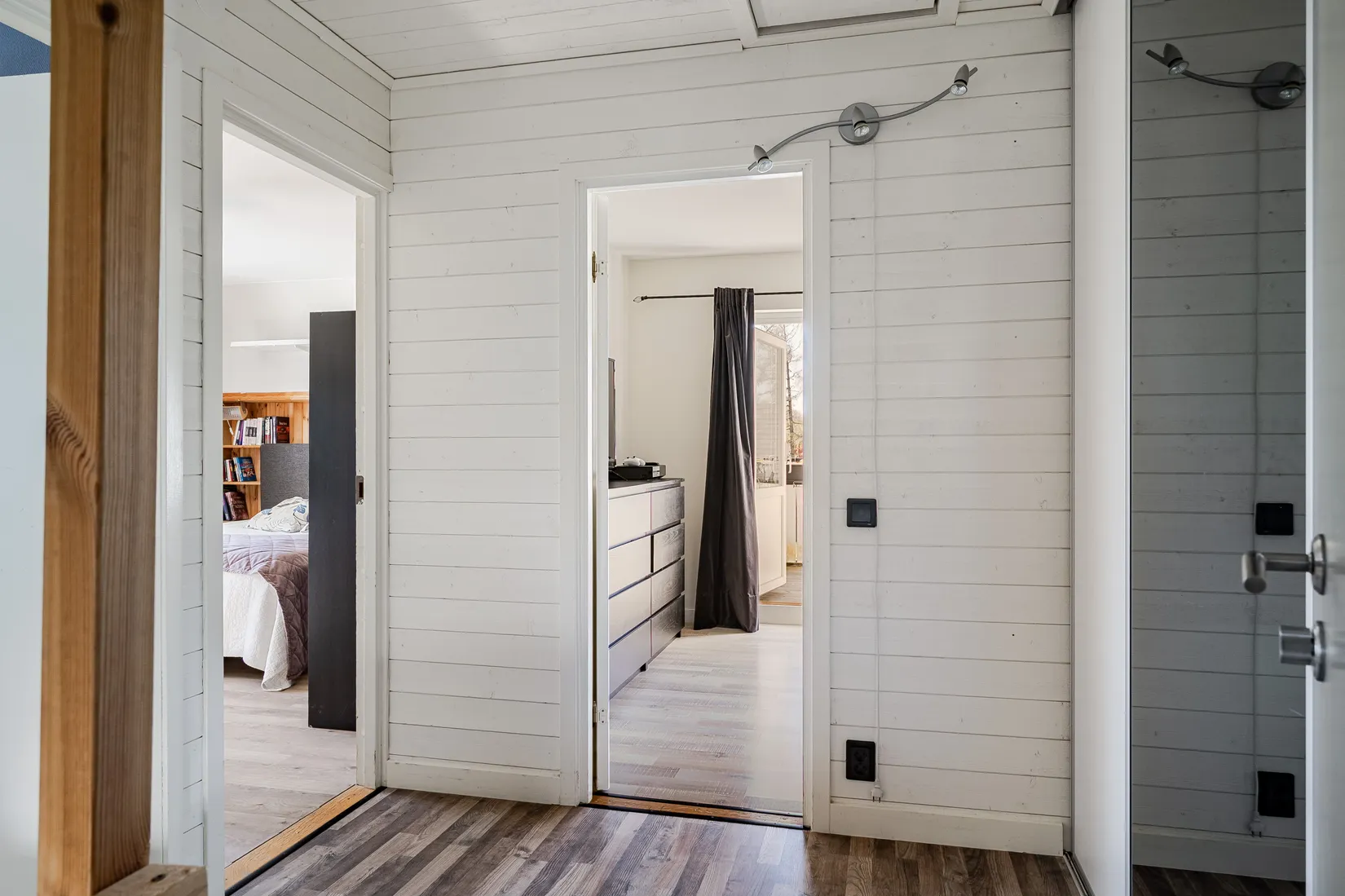 Bostadsrätt, Skolgatan 33, Centralt, Nynäshamn