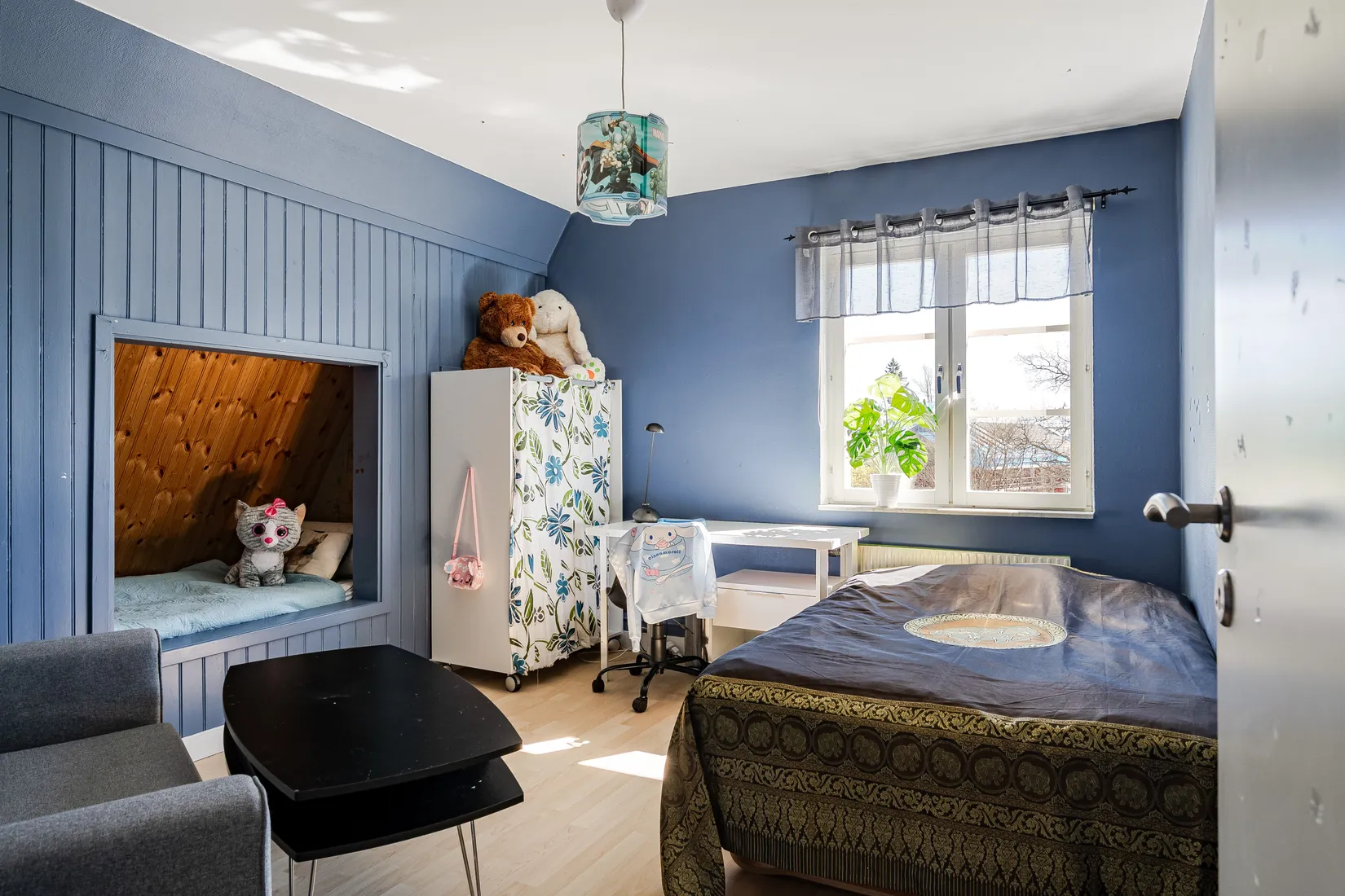 Bostadsrätt, Skolgatan 33, Centralt, Nynäshamn