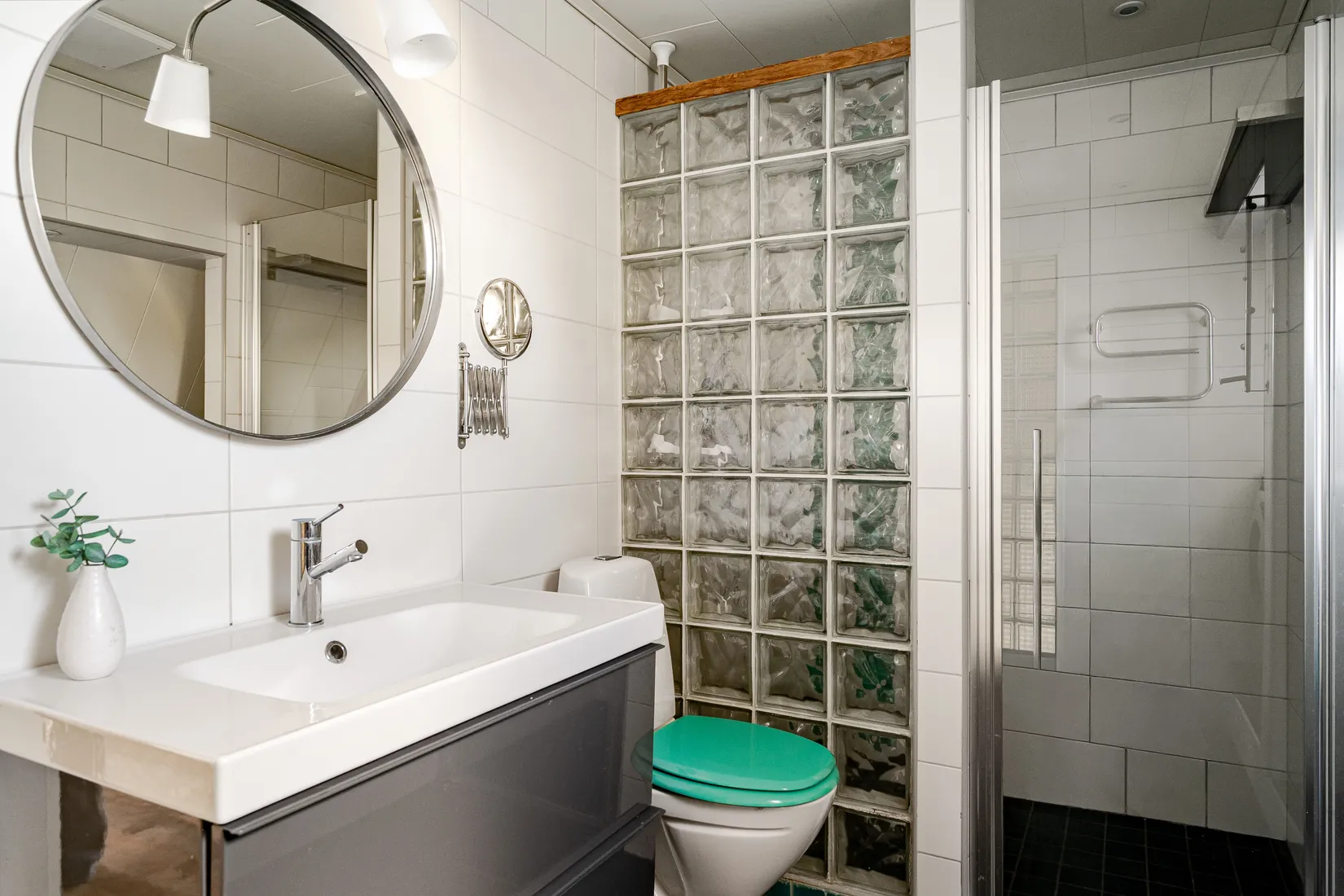 Bostadsrätt, Skolgatan 33, Centralt, Nynäshamn