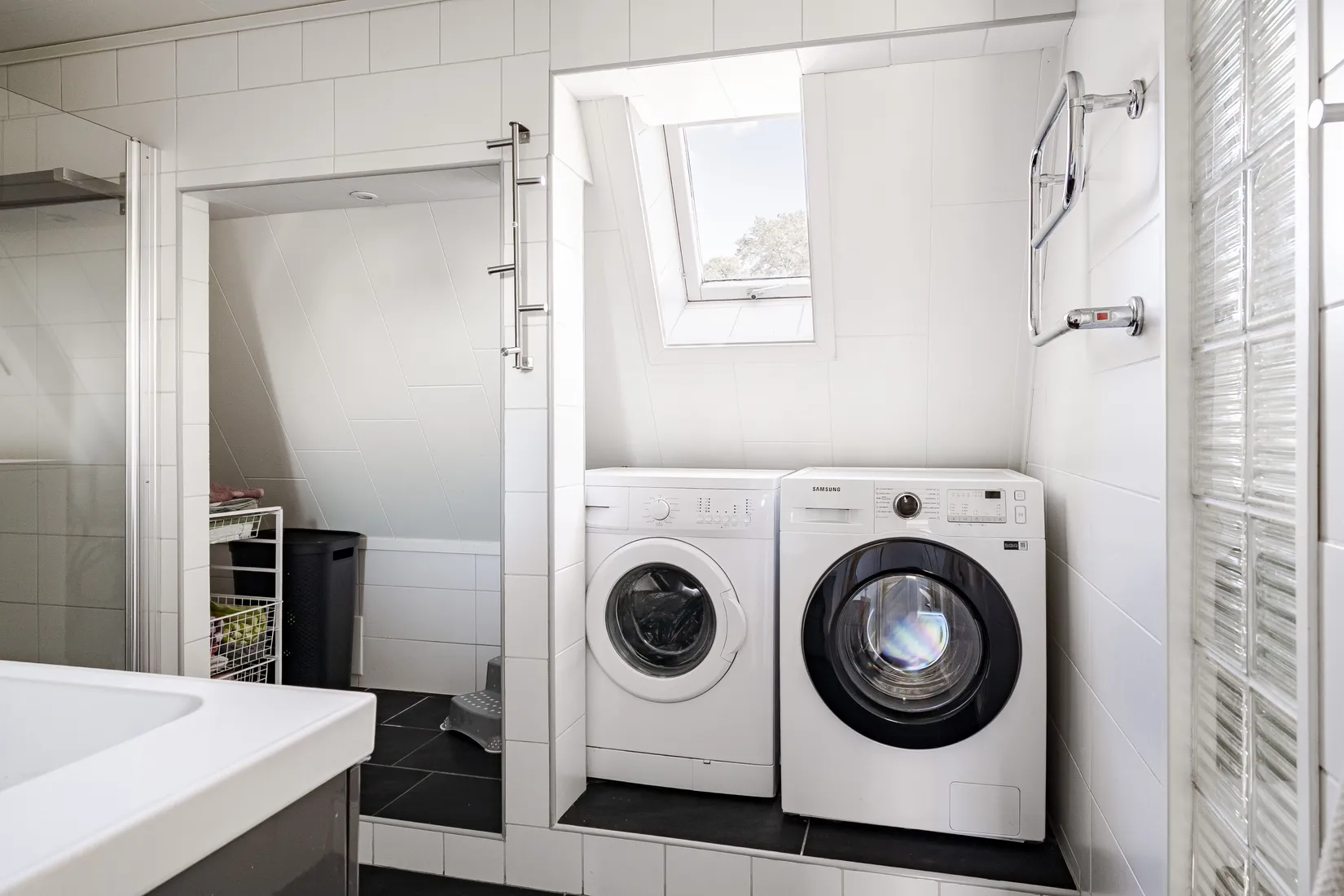 Bostadsrätt, Skolgatan 33, Centralt, Nynäshamn