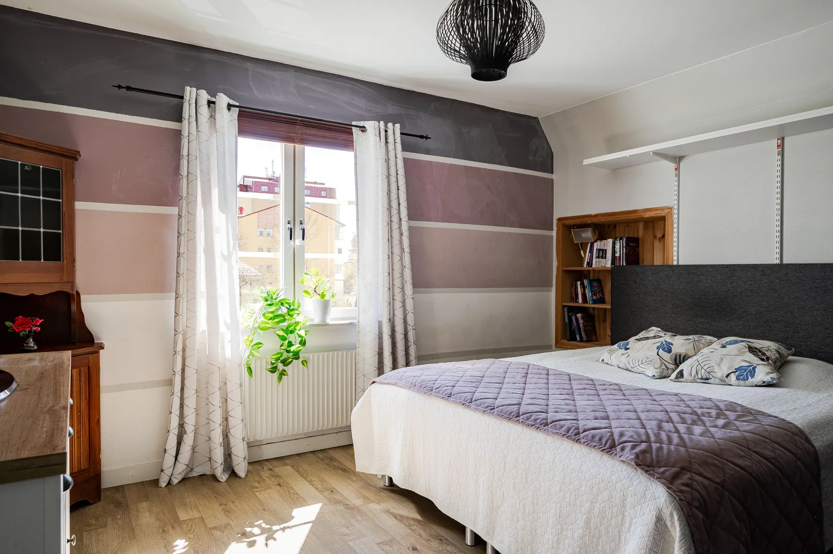 Bostadsrätt, Skolgatan 33, Centralt, Nynäshamn