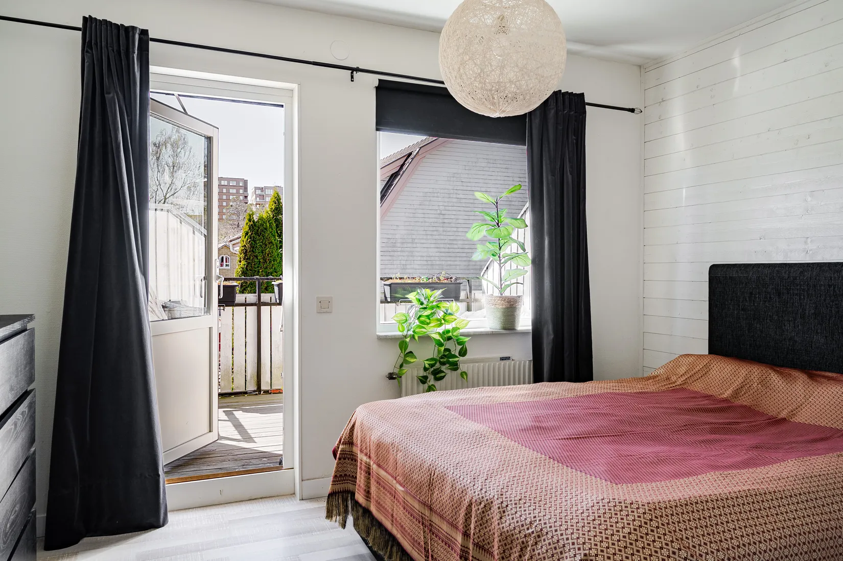 Bostadsrätt, Skolgatan 33, Centralt, Nynäshamn