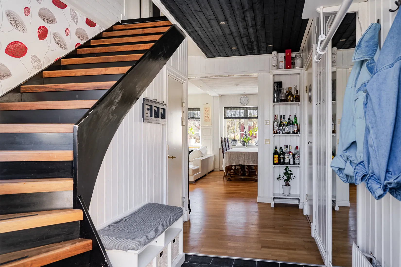 Bostadsrätt, Skolgatan 33, Centralt, Nynäshamn