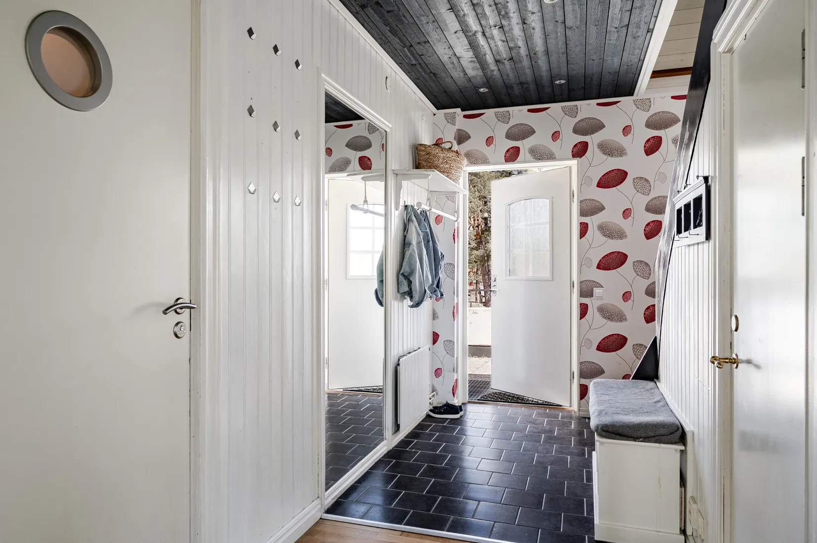 Bostadsrätt, Skolgatan 33, Centralt, Nynäshamn