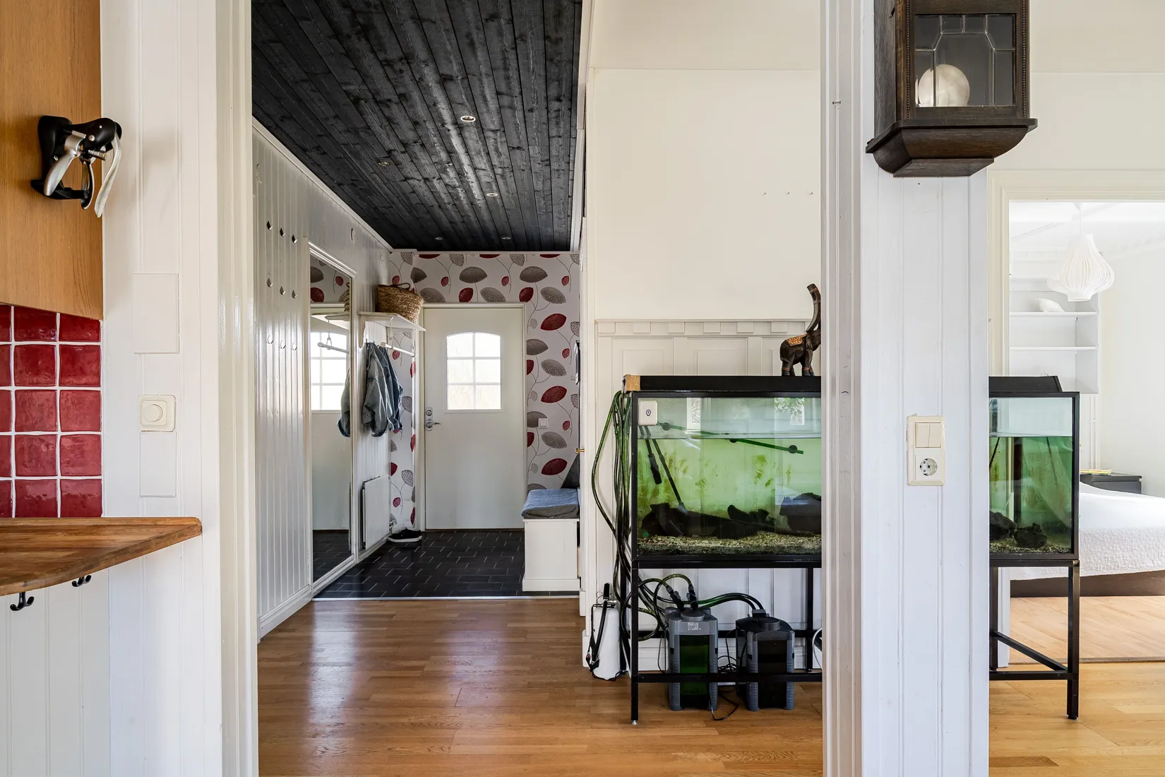 Bostadsrätt, Skolgatan 33, Centralt, Nynäshamn