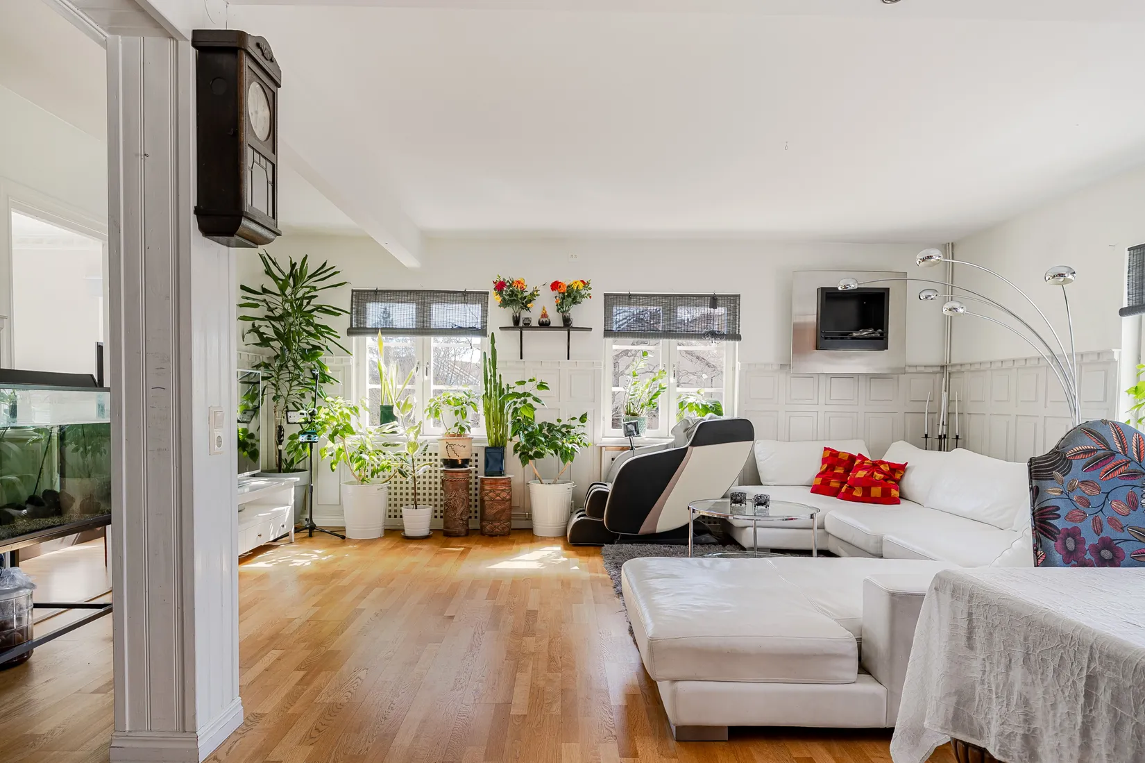 Bostadsrätt, Skolgatan 33, Centralt, Nynäshamn