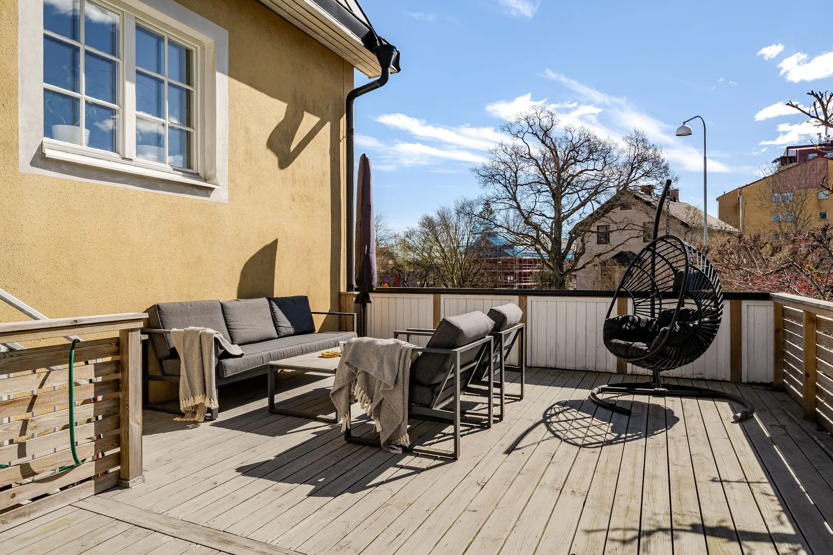 Bostadsrätt, Skolgatan 33, Centralt, Nynäshamn