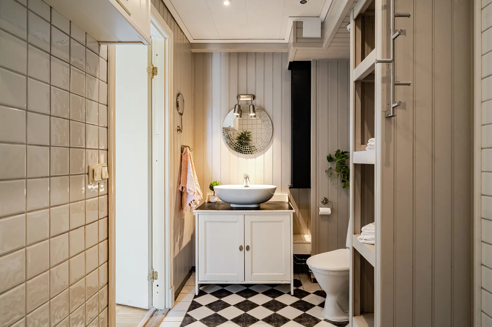 Bostadsrätt, Skolgatan 33, Centralt, Nynäshamn