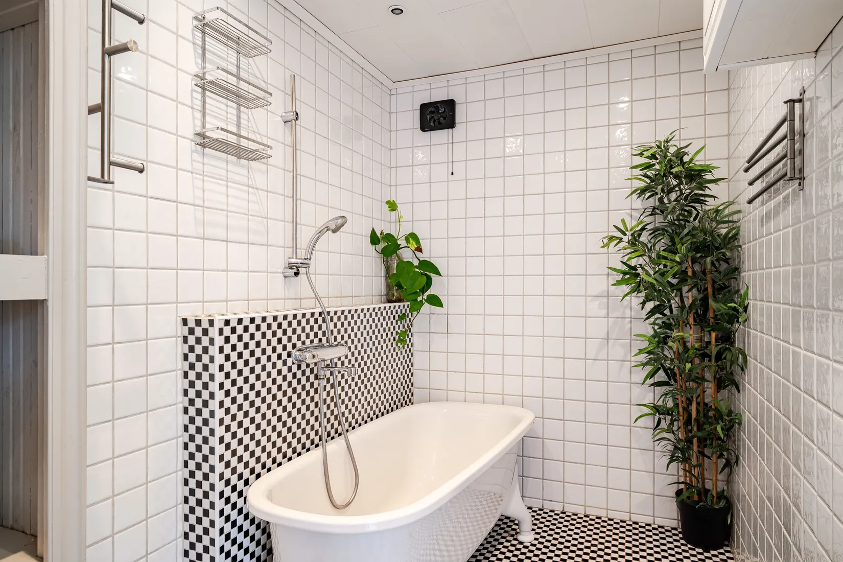 Bostadsrätt, Skolgatan 33, Centralt, Nynäshamn