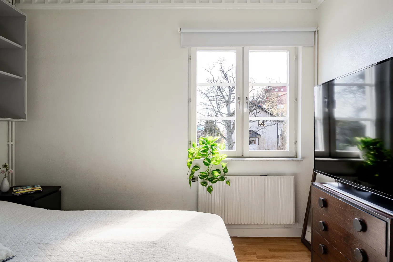 Bostadsrätt, Skolgatan 33, Centralt, Nynäshamn